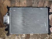 chłodnica wody 1.5 1.6 automat focus mk3 