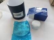 Dławica sprężarki Carrier 05K Supra / Maxima ; 17-44785-00