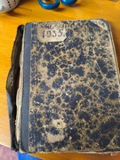 KOLLOKACJA Józef Korzeniowski wyd. 1935