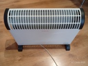 Grzejnik elektryczny farelka volteno