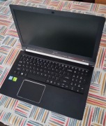 Laptop Acer Aspire 5 i5-8250U | 20RAM | 512SSD | 940MX 15,6''