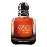 Emporio Armani Stonger With You Absolutely 100ml