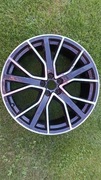Oryginalna Felga 21 cali AUDI SPORT RS