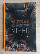 Rozgwieżdżone niebo Lars Wilderang