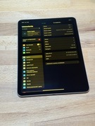 iPad Pro 11 cali druga generacja 128GB A2228 czarny 2020rok