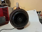 Jednolampowka GREBE&Co US lata 20-te