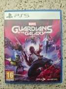Gra na konsole PlayStation 5 Marvel's Guardians of the Galaxy