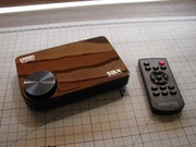 Zewnętrzna karta dźwiękowa Creative Sound Blaster X-Fi Surround 5.1 Pro USB