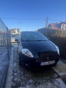 Fiat Punto 2008 r 120 KM LPG!!!