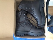 Buty wojskowe zimowe