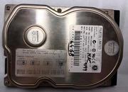 Retro dysk twardy Fujitsu MPE3064AT 6,4 GB 100% sprawny