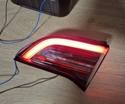 Tesla Y 3 lift, tylna lampa, prawa klapa, CJW2422200421058AA, z 2024r.