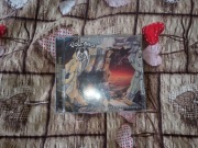 Vulcano Anthropophagy sarcofago sepultura mutilator chakal