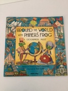 Around the World with Phineas Frog