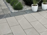 płyta bruk ASTI NATURA betonowa kostka chodnik obejście taras ogród ścieżka