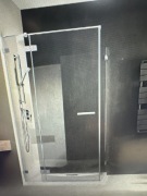 Kabina prysznicowa RADAWAY EUPHORIA 1100x800