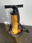 Pompka ręczna podwójnego działania (materace, piłki, kite)