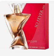 Oriflame perfumy So fever her
