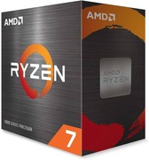 Procesor AMD Ryzen 7 5800X 