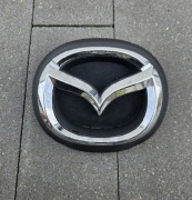 Mazda 6 GJ Emblemat Znaczek G46M 50716