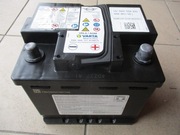 Akumulator VARTA MINI AGM 50AH 570A 24r. sprawność 100% 3703103XNY04A