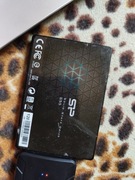 Dysk SSD SP 120gb