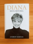 Diana: moja historia - Morton