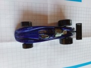 HOT WHEELS-TOR SPEEDO