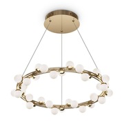 LAMPA wisząca TESSARA MOD081PL-L50G3K Maytoni