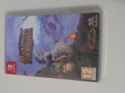 Against the Storm Nintendo Switch