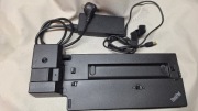 Stacja dokująca Lenovo ThinkPad Ultra Dock 40AJ + Zasilacz 135W