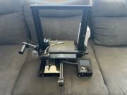 Drukarka 3D Creality Ender 3 | Upgrades | Duży Zestaw Akcesoriów | Szczecin