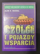 Czołgi I Pojazdy Wsparcia. Sprzęt Wojskowy Końca XX Wieku. 