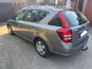 Kia Ceed 1.6 Crdi Pierwszy właściciel