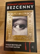 Bezcenny Zygmunt Miłoszewski