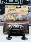 Hot Wheels -Forza - ”17 Audi RS6 Avant - BOX 5