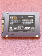 Dysk SSD Samsung EVO 1TB 860 QVO MZ7MH1T0HMLD