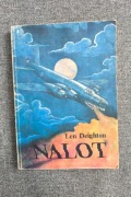 Nalot , Len Deighton
