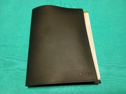 VW VOLKSWAGEN POLO IV 4 Instrukcja książka Serwis Etui KOMPLET 2002 PREMIUM