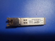 Wkładka SFP-E-45-100/1000M-01 1Gb RJ-45 100m CISCO