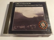 Orchestral Manoeuvres In The Dark – Organisation 1PRESS