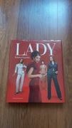 Sprzedam nowa książka -Lady Kobieta Elegancka