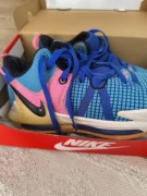 Buty Nike do koszykówki 41