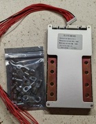 Bms 7s 160A 25,9v 24v max.250A 18650 li-ion