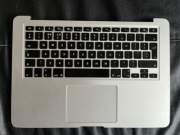 Topcase Palmrest do A1466 Macbook Air 13