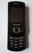 Telefon SAMSUNG E 2550