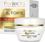 PERFECTA B3 Forte krem do twarzy 70+ dzień/noc
