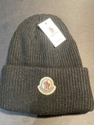 Czapka zimowa  Moncler 