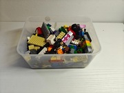 MIX LEGO 0,6kg - różne