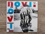 Kwintet Wokalny NOVI*  Christine Label: EMREC – EM7013EP .